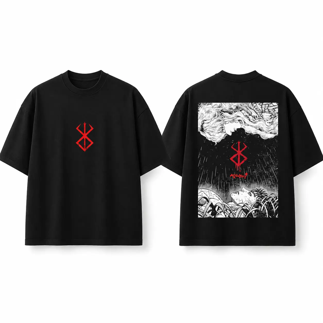 Berserk T-shirt